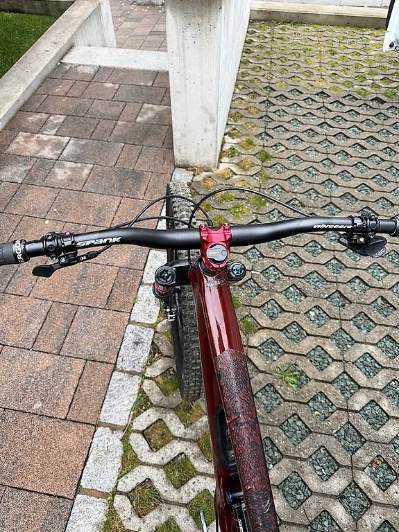 Biciclette: Specialized enduro expert 2024 (S4) – Usato da S. Antonino venduto da sci_2kfb 4