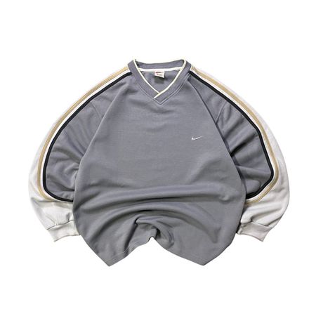 Vintage Nike Made in USA Sweat (L)
