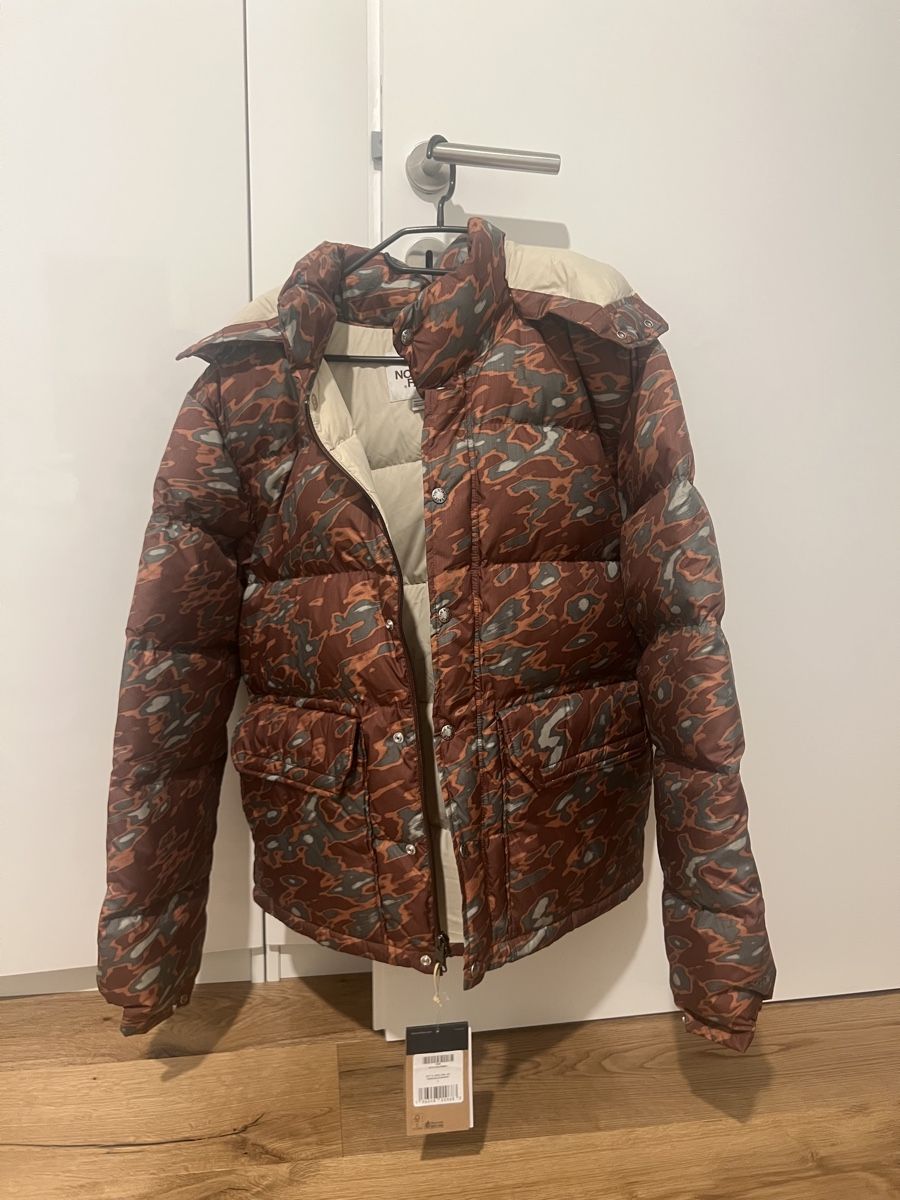 North Face Giacche: The North Face Jacke NEU Grösse L – Nuovo e nell'imballaggio originale da Diepoldsau venduto da Tayiron