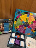 Trivial Pursuit – Édition des Vins –version FR (1800 quest.)