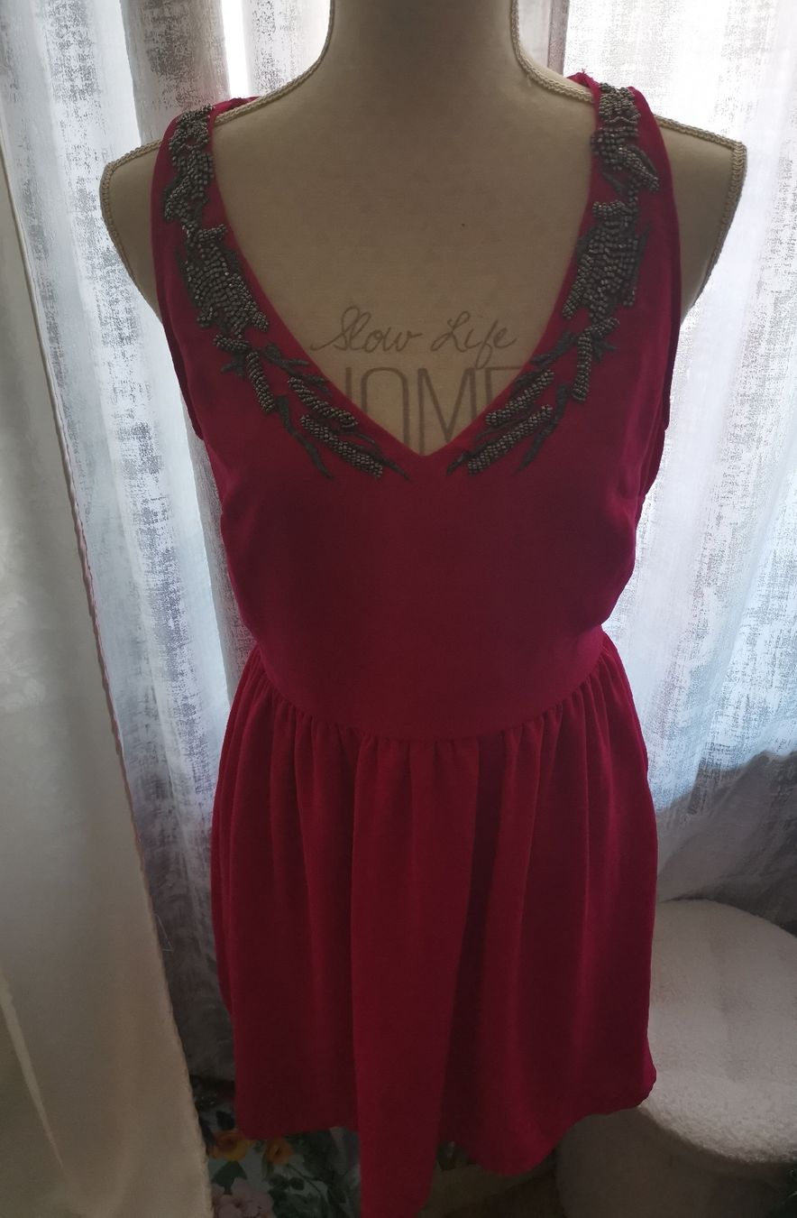 Vestiti: Robe Zara – Nuovo (secondo la descrizione) da Brügg BE venduto da Angel2300