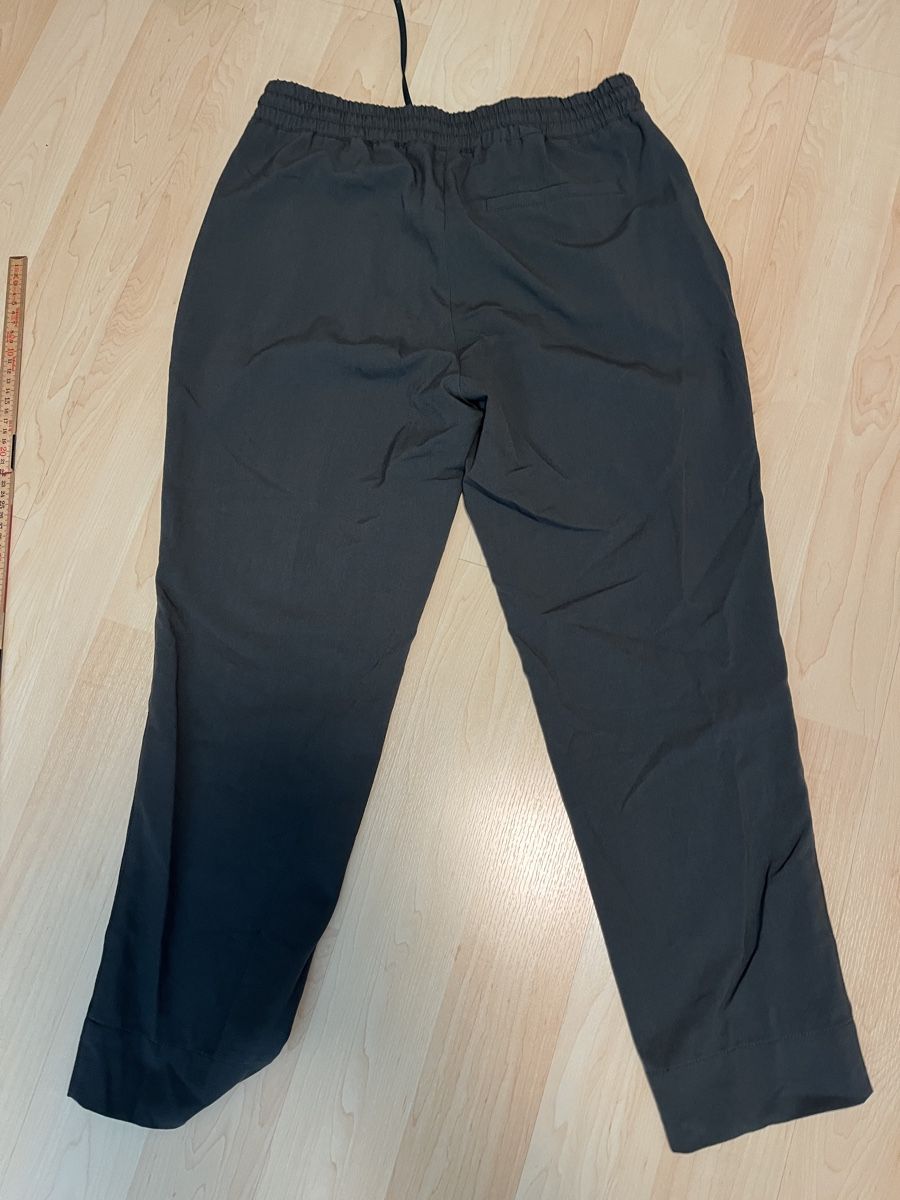 Opus Pantaloni: Opus Hose grün Gr. 38 – Usato da Rotkreuz venduto da zisii 3