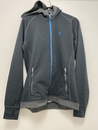 Peak Performance Jacke, Gr. S