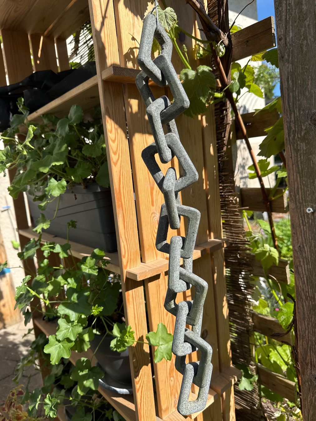 Tutte le decorazioni: Stein -Kette TI – Usato da Unterkulm venduto da ciro07 1