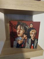 DAY6  Remember Us: Youth Part 2 (ohne Fotocards)
