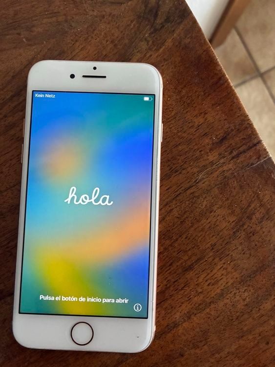 Apple Telefoni cellulari / Smartphones: Iphone 8 256 GB – Usato da Wettingen venduto da Nini54