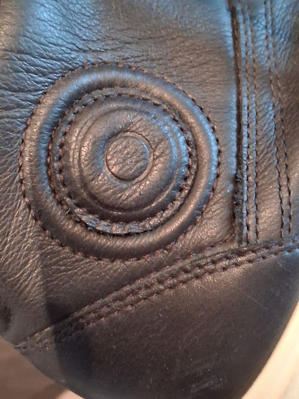 Ecco Scarpe da donna: ecco Leder Schuhe Gr.37/38 – Usato da Zürich venduto da Leders 5