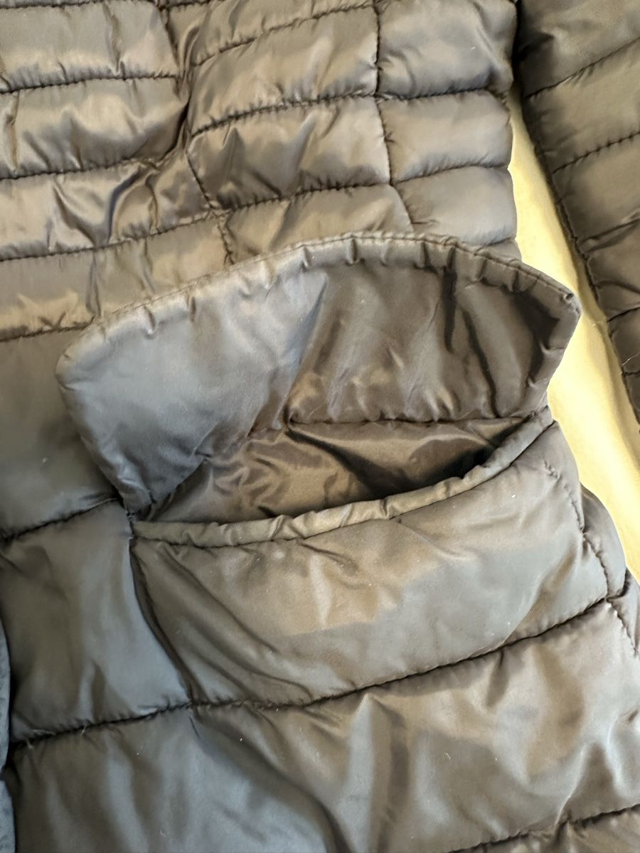 Sisley Giacche: Steppjacke Marke Sisley Gr. XS – Usato da Dübendorf venduto da nat_h9wg 2