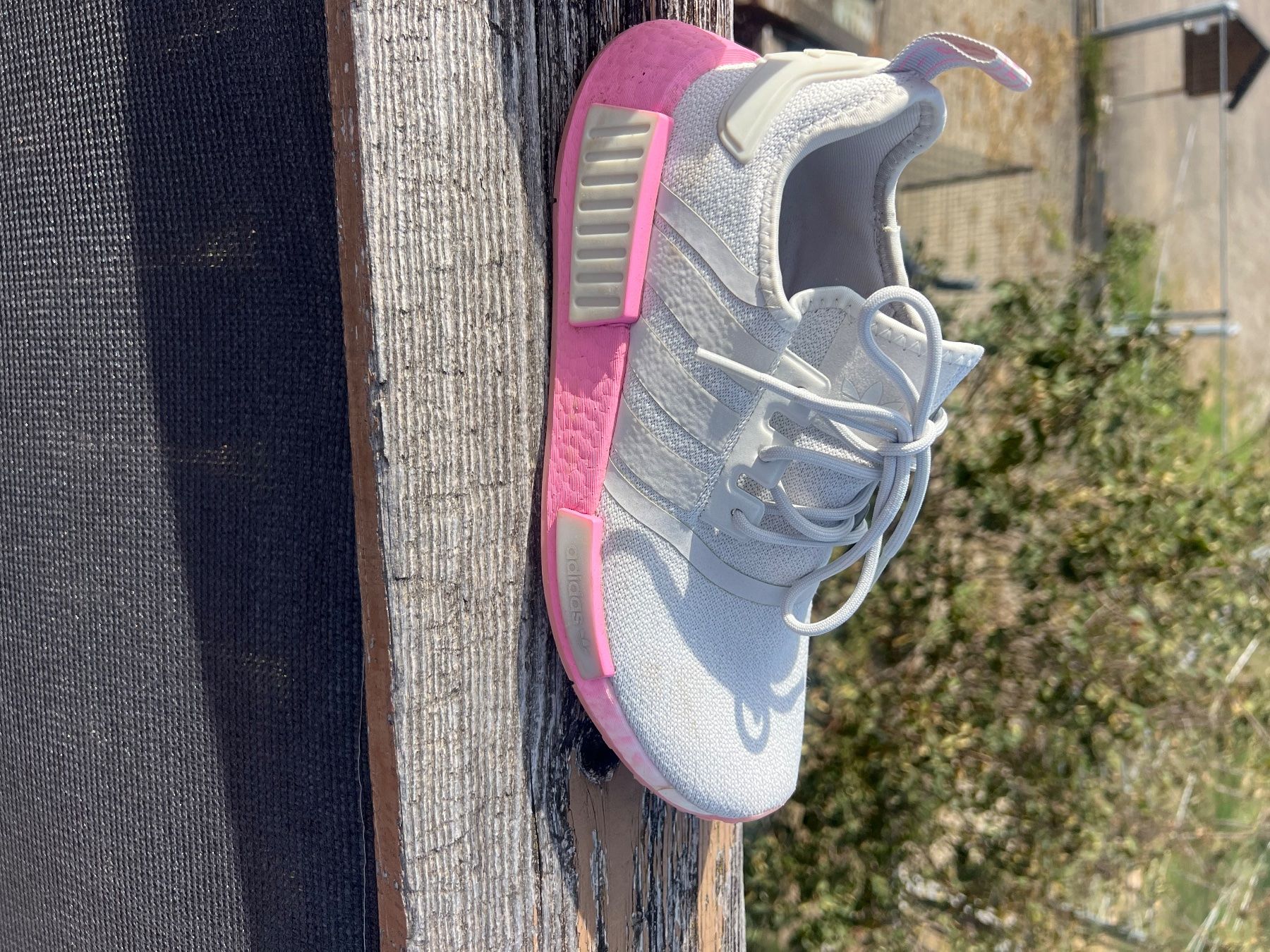 Scarpe da donna: Adidas NMD – Usato da Möhlin venduto da sar_xn6j