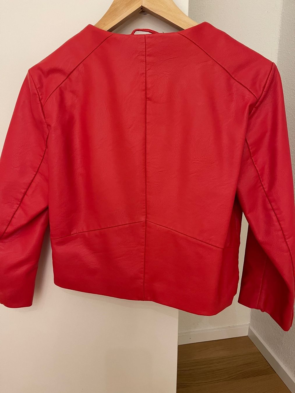 Giacche: Jacket Eco-Leather – Nuovo (secondo la descrizione) da Rickenbach b. Wil venduto da iah_pg6d 1
