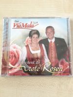 Duo Viamala - Ich schenk dir rote Rosen