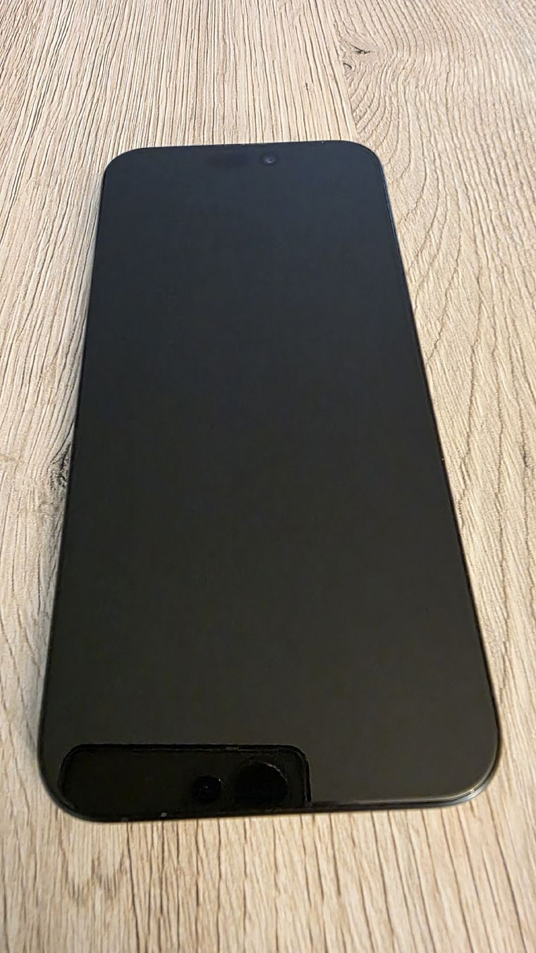 Apple Handys / Smartphones: iPhone 15 Pro Max 256GB Blau – Gebraucht aus Schlieren von Lapovac 1