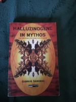 Halluzinogene im Mythos: Spannendes Buch für den Winter!
