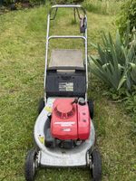 Honda HRA 2160 Hydrostatic – Révisée et prête pour la saison