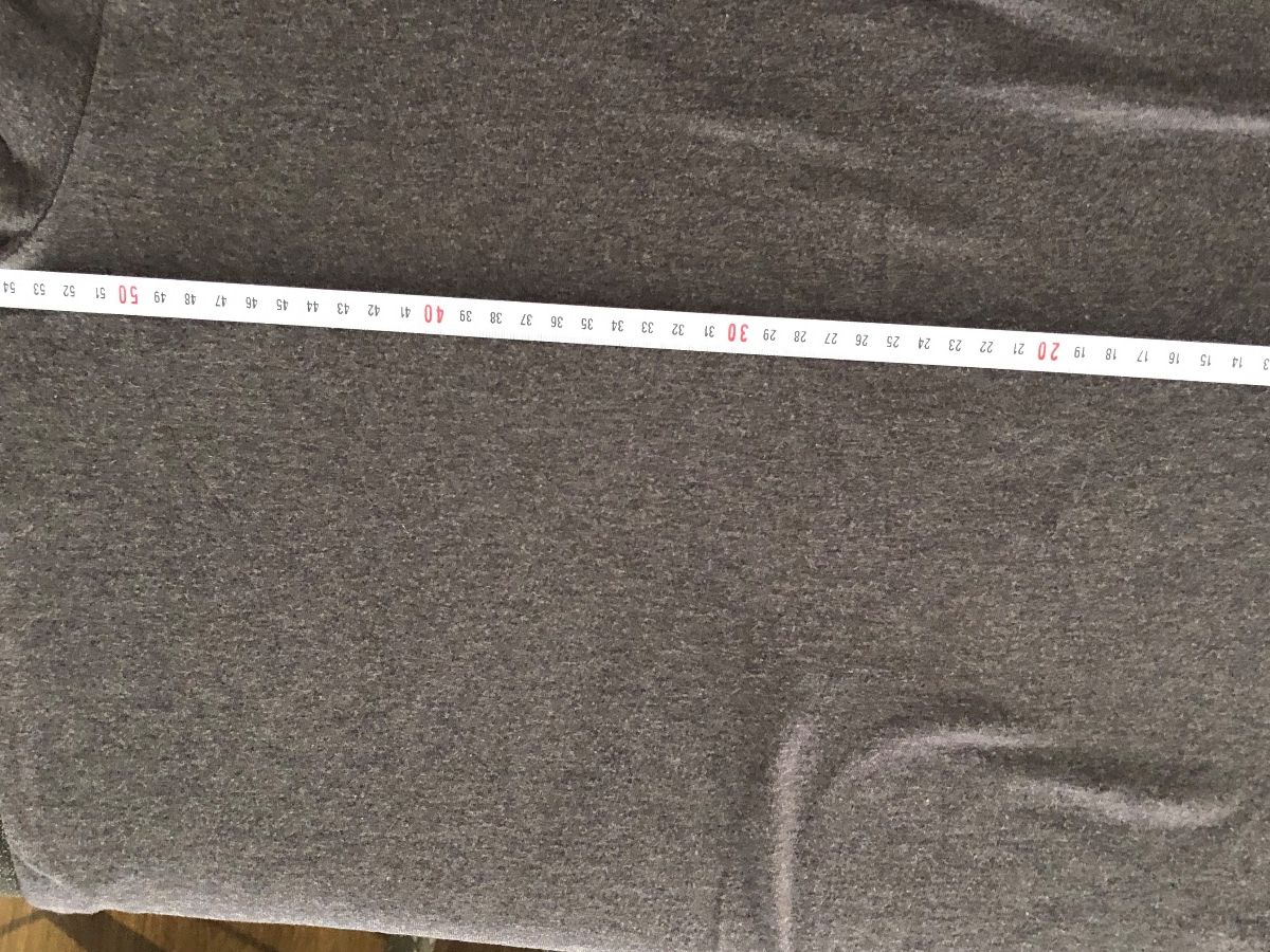 Dolce & Gabbana T-shirt: Dolce & Gabbana Shirt  grau Grösse M – Usato da zürich venduto da ritas0102 2