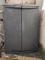 Gartenschrank von Keter