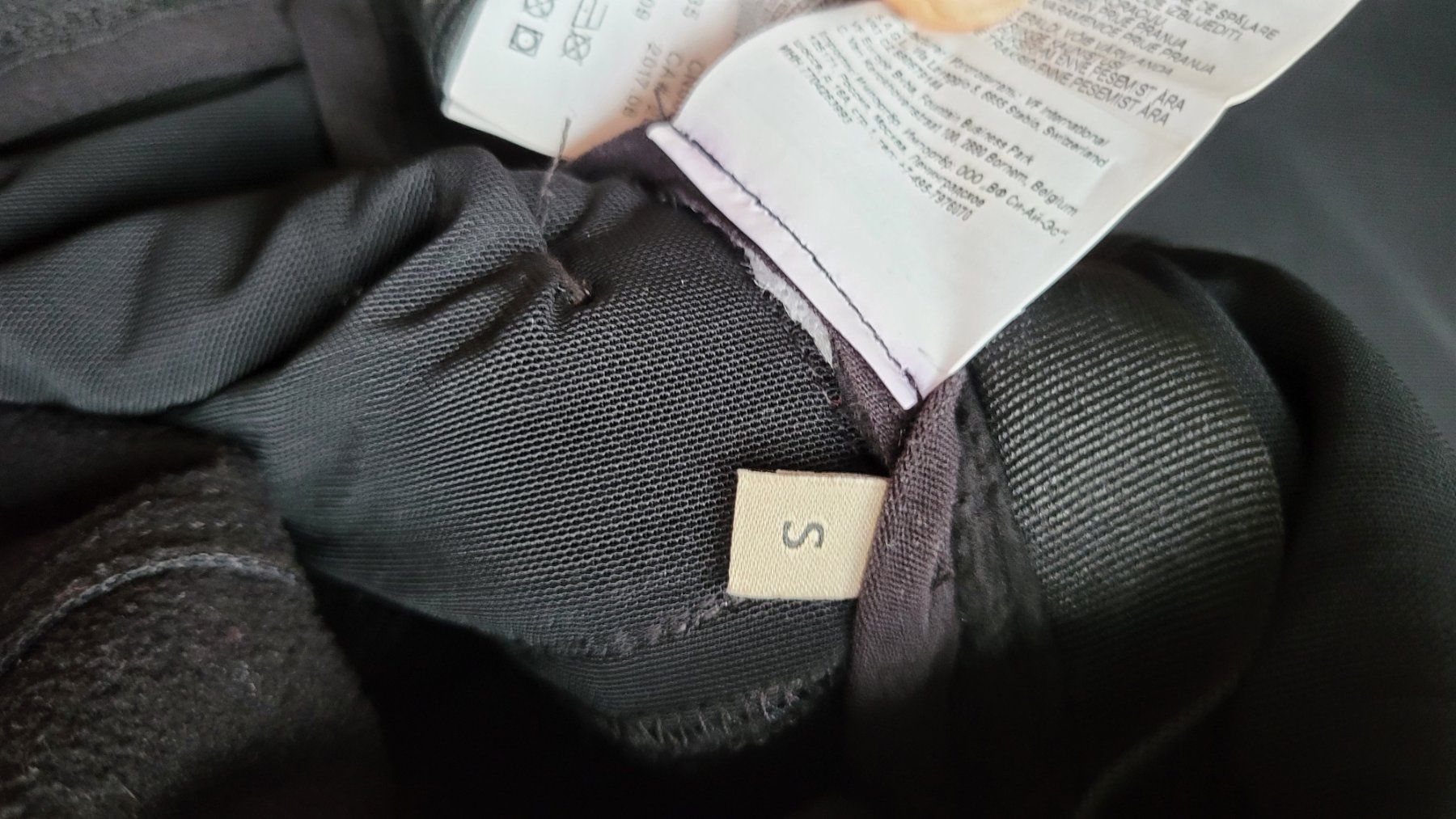 Napapijri Pantalons: Napapijri Skihose S – D'occasion à Zürich par Sibetti 2