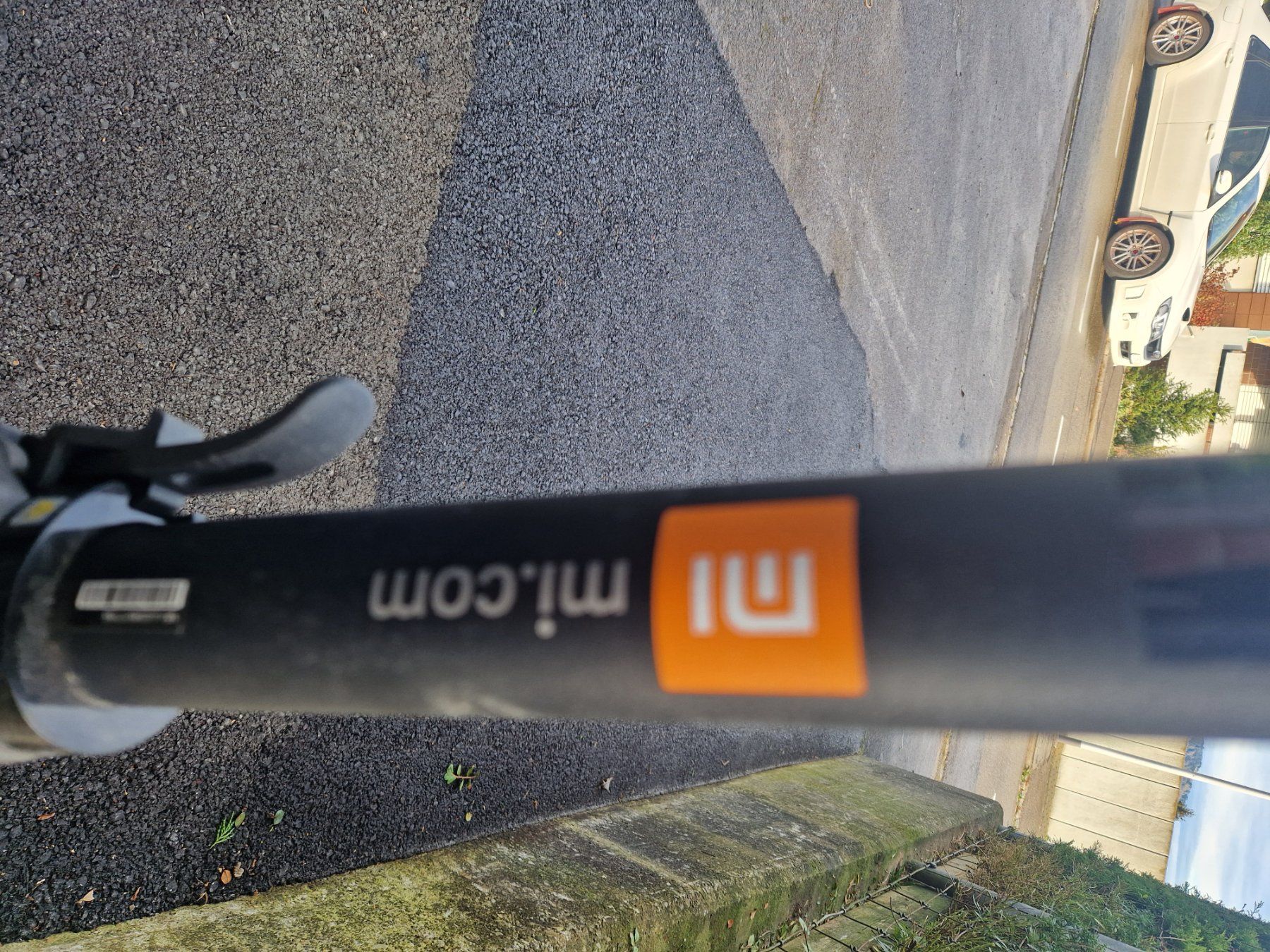 Kickboard: E Scooter – Gebraucht aus Oberuzwil von volvo220