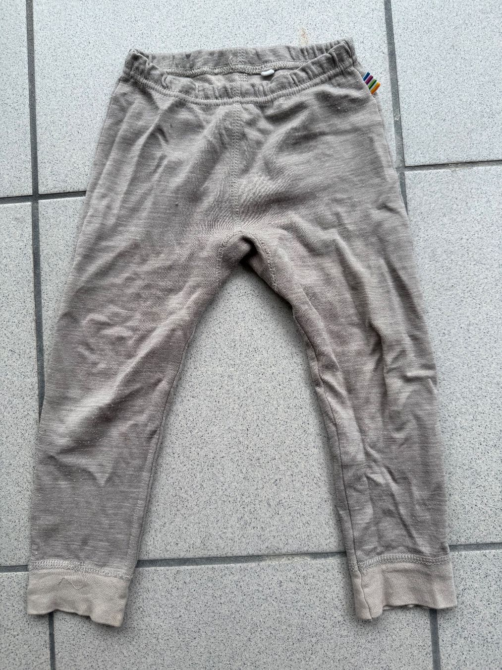 Calze & Collant: Woll/baumwoll leggings – Usato da Zug venduto da sil_j6rl