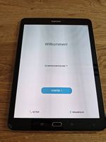 Samsung Galaxy Tab 2 + Hülle