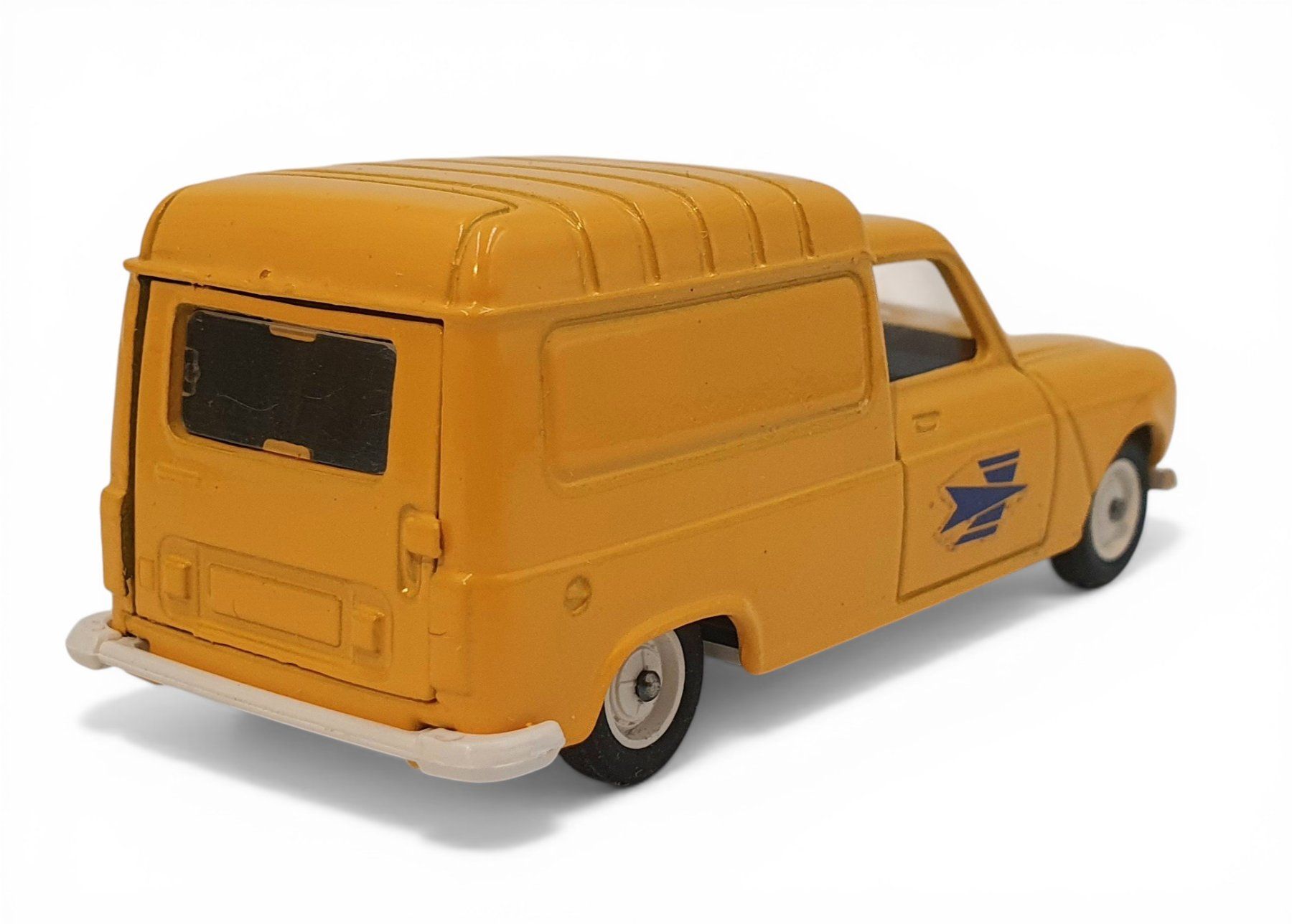 Solido Modellini d'auto: Solido Renault 4 – Usato da Rickenbach b. Wil venduto da klassikmarkt.ch 5