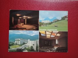 Kloster Ingenbohl Kanton Schwyz (93)