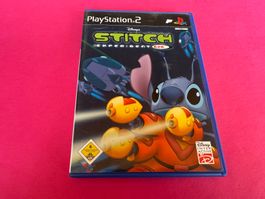 DISNEYS STITCH EXPERIMENT 626 SPIEL FÜR PS2