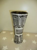 Ziegler Keramik Schaffhausen Vase