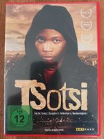 DVD - Tsotsi