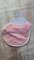 👣 Next 3er-Pack Baby Lätzchen