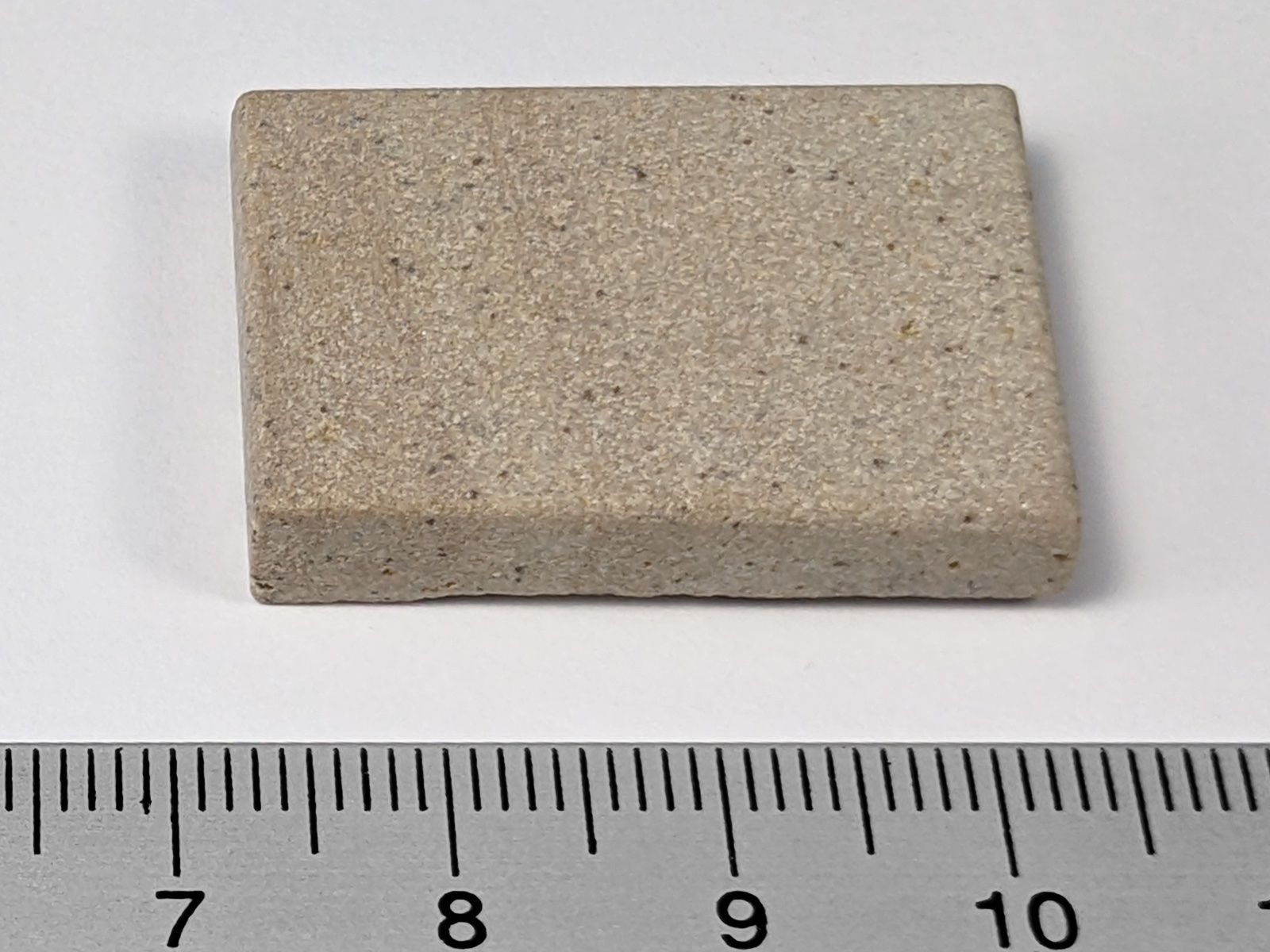 Mineralien & Heilsteine: Dendritenkalk/Psilomelane Stein 30mm – Neu und originalverpackt aus Meilen von StoneGarden 1