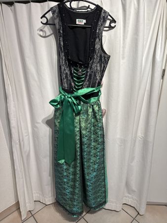 Trachtenkleid von Country Line, Gr. 36, Top Zustand! (49)