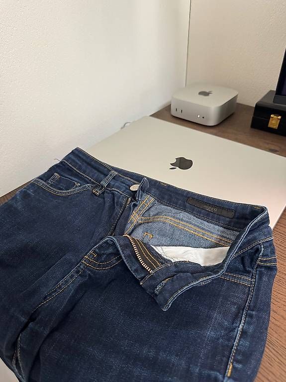 Jeans: Jeans Edition Mo & Co - Size S – D'occasion à Schübelbach par Rahnmont 1
