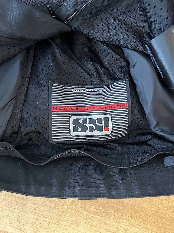 Pantaloni: Motorradhosen (Stoff) - Preis VB – Usato da Wolfhausen venduto da dom_w 2