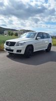 Mercedes GLK 220 CDI