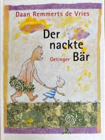 Der nackte Bär