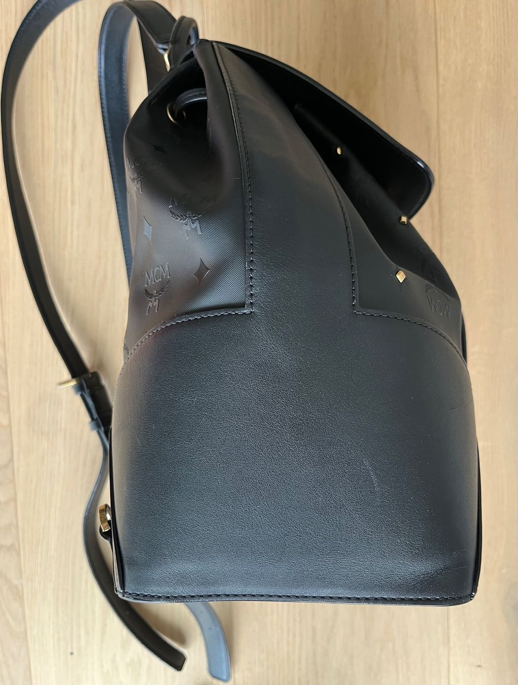 Mcm Zaini: MCM Rucksack – Usato da Weinfelden venduto da Caro_rue 7