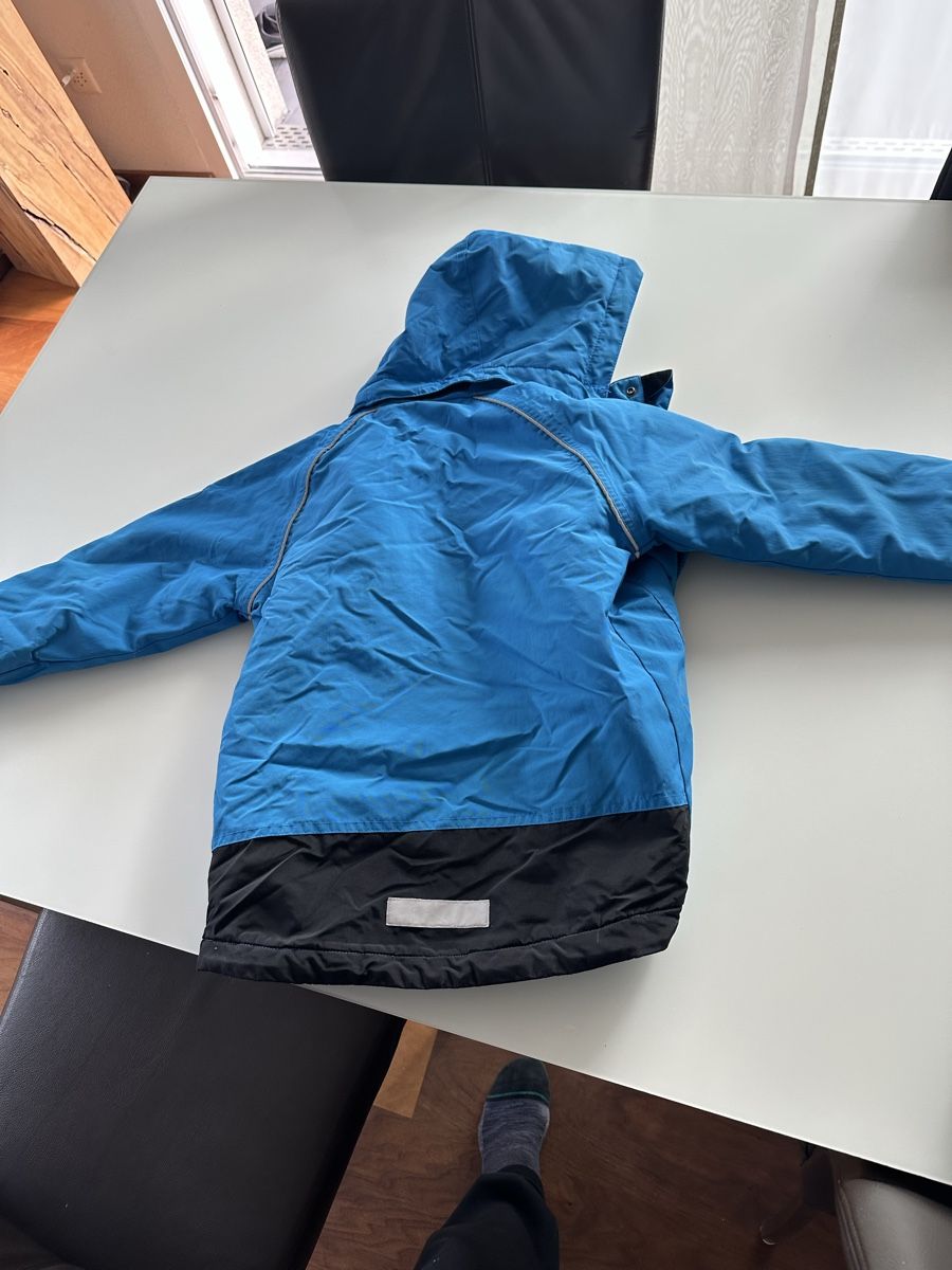 Jacken & Mäntel: Winterjacke – Gebraucht aus Wilen b. Wil von haribo15 1