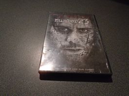 DVD Number 23, Jim Carrey