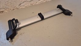 BMW F31 320 Touring Fixierset für Kofferraum Gepäckstücke