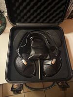Meze Empyrean II neuwertig, zwei Premium-Kabel, Garantie
