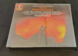 Mozart - Don Giovanni 3 CD & REQUIEM 1CD