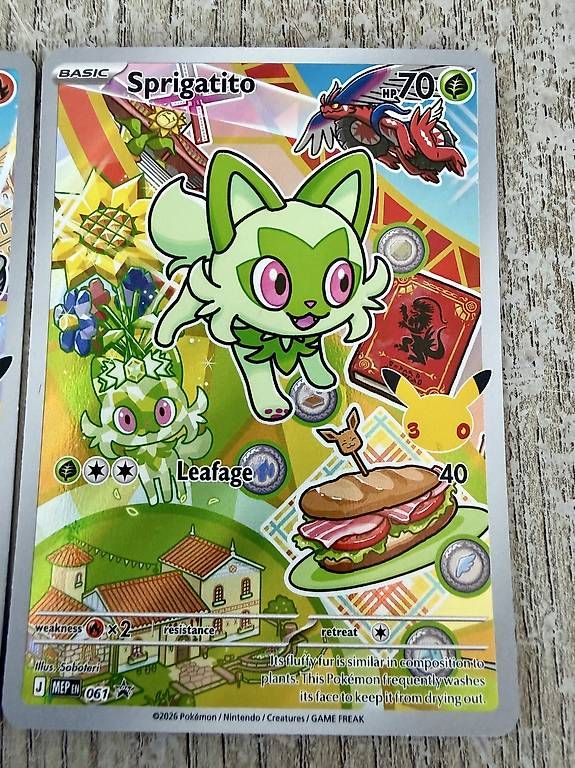 Pokémon Carte collezionabili: Pokémon Karten – Usato da Muri AG venduto da cag733 2