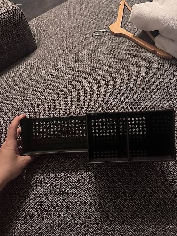 Contenitori & Simili: Spühlbecken Organizer – Usato da Ottenbach venduto da j_m_y5ct
