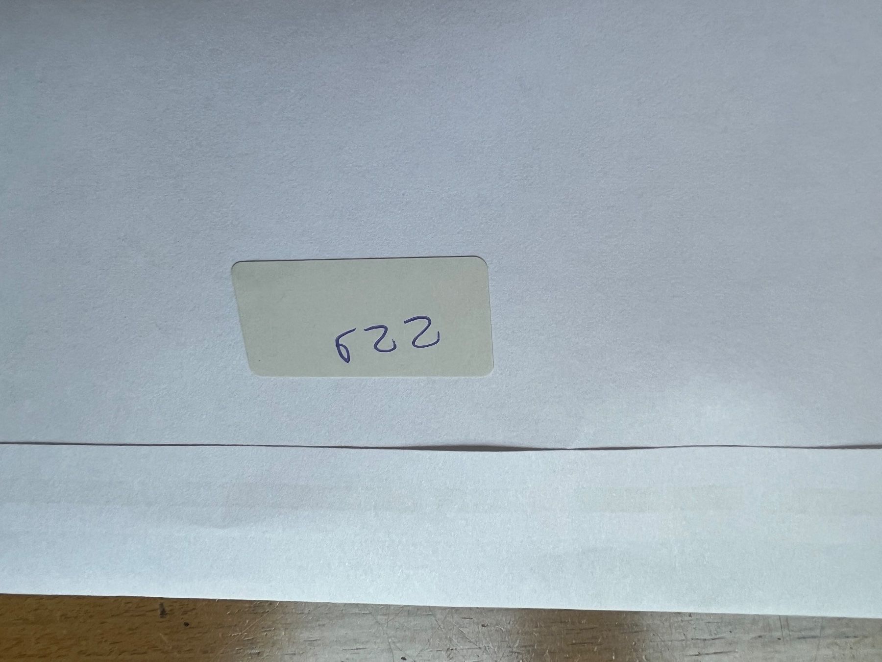 Cartoline postali: 6 alte Ansichtskarten Schweiz um 1901, Nr 229 – Usato da Glattfelden venduto da maa_qcj8 4