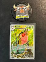 Vivillon IR Stürmische Funken (SSP193) DE NM