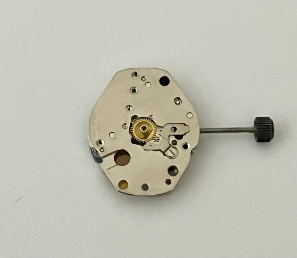 Eta Orologi: ETA 562.001 Quartz Movement. NOS original – Usato da Chavornay venduto da MD_77 1