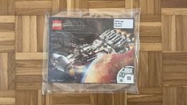 75244 - Lego Star Wars Tantive IV / letztes Stück