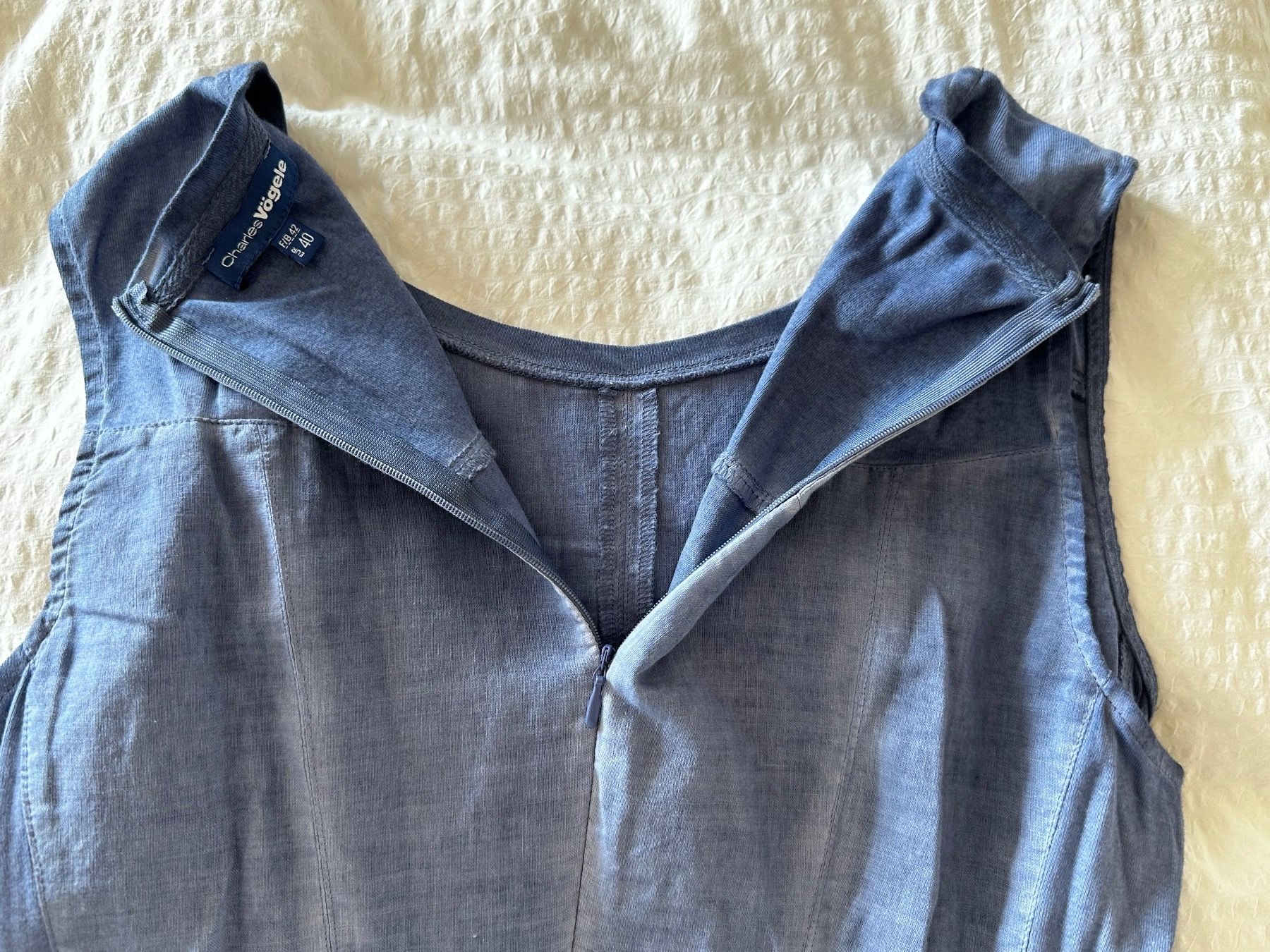 Vestiti: Sommerkleid – Usato da Zürich venduto da isa_yzc7 3