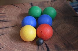 JEUX BALL